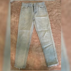 Wild fable High rise Mom Jeans